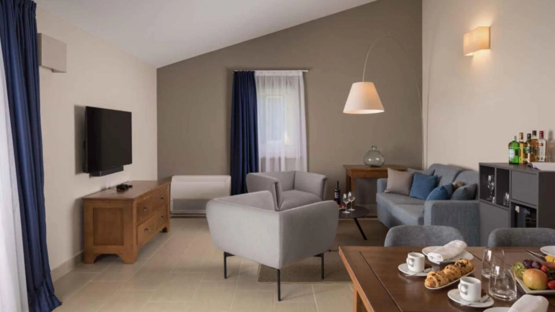 Holiday Homes In Umag - Istrien 12043