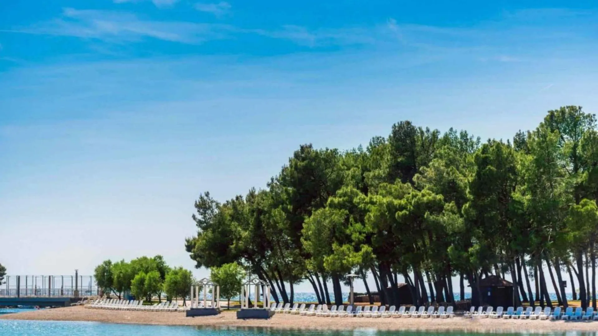 Holiday Homes In Umag - Istrien 12043