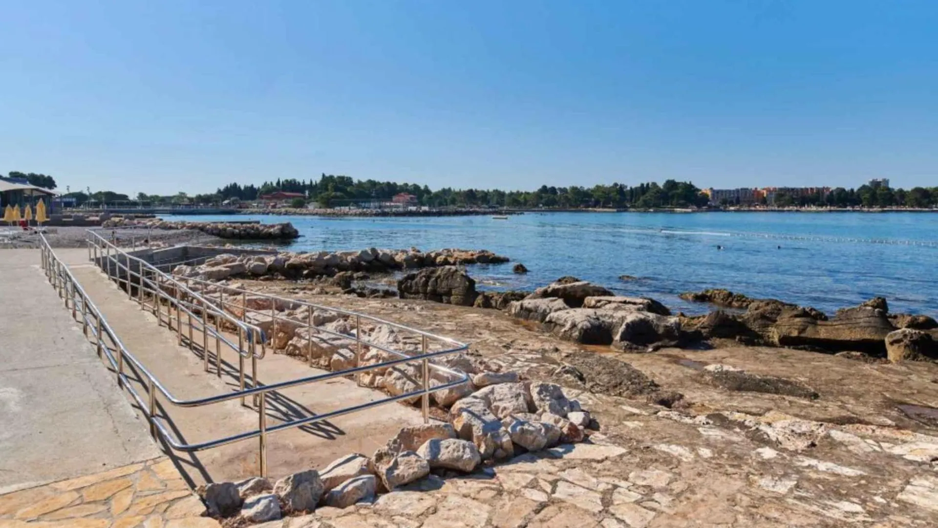Holiday Homes In Umag - Istrien 12043 Croatia