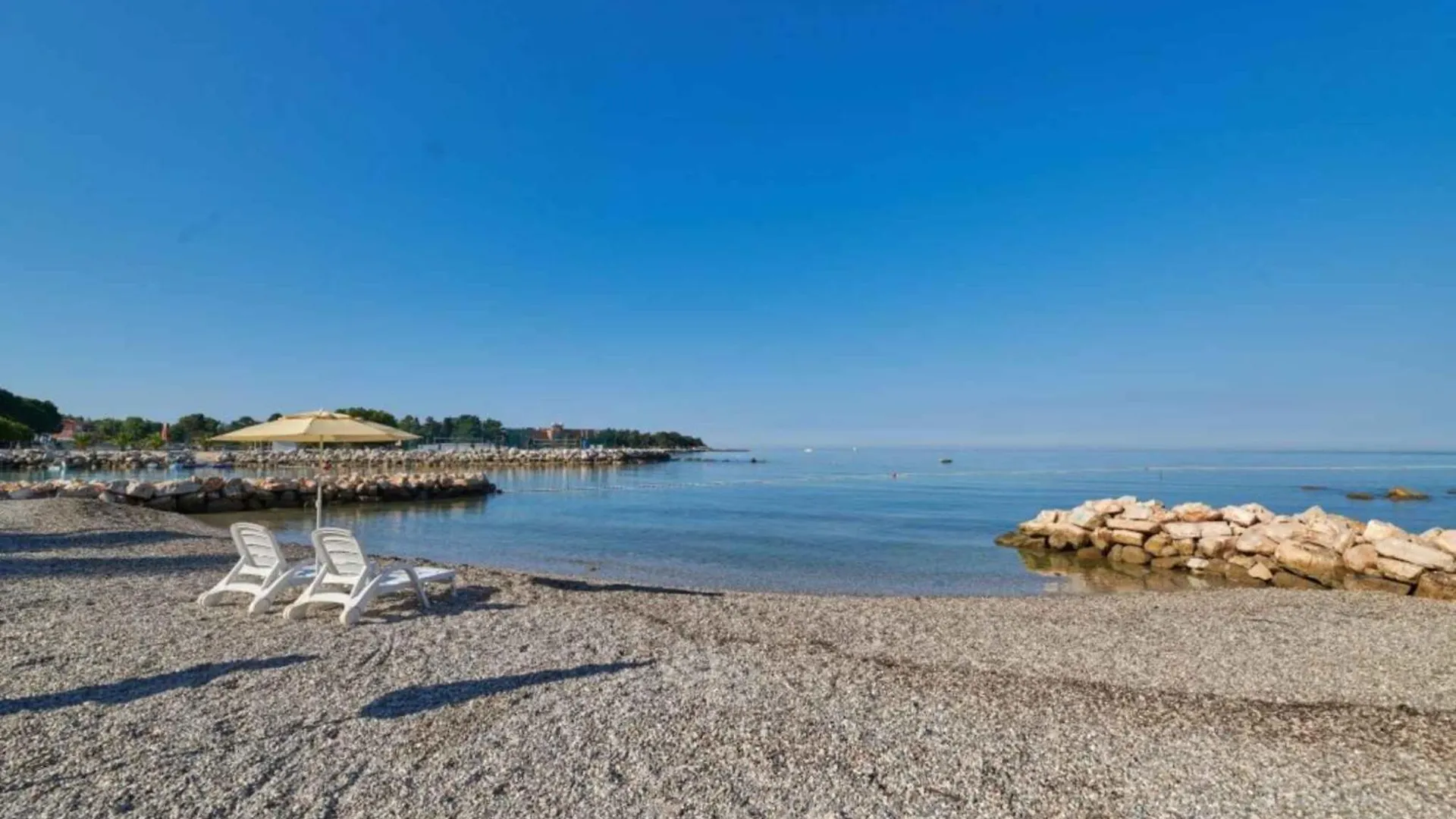 Holiday Homes In Umag - Istrien 12043 0*,  Croatia