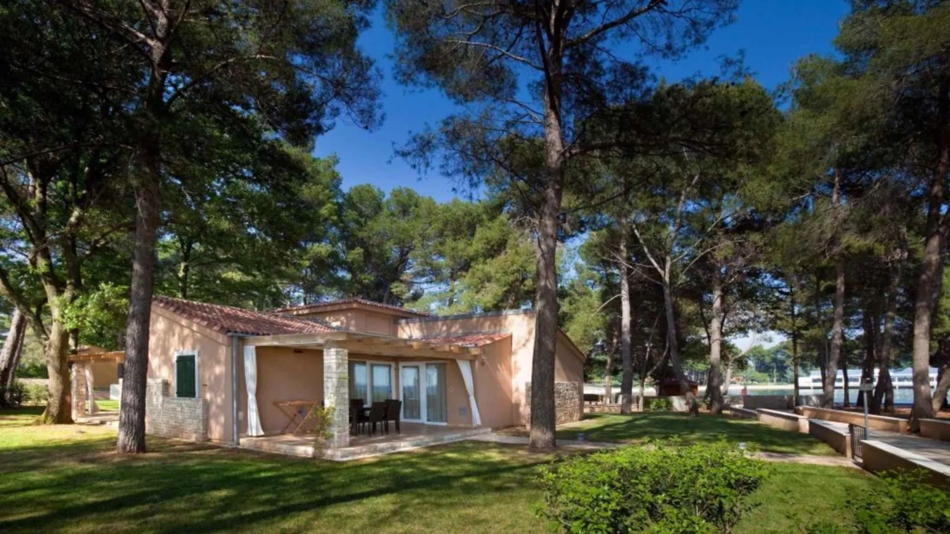 Holiday Homes In Umag - Istrien 12043