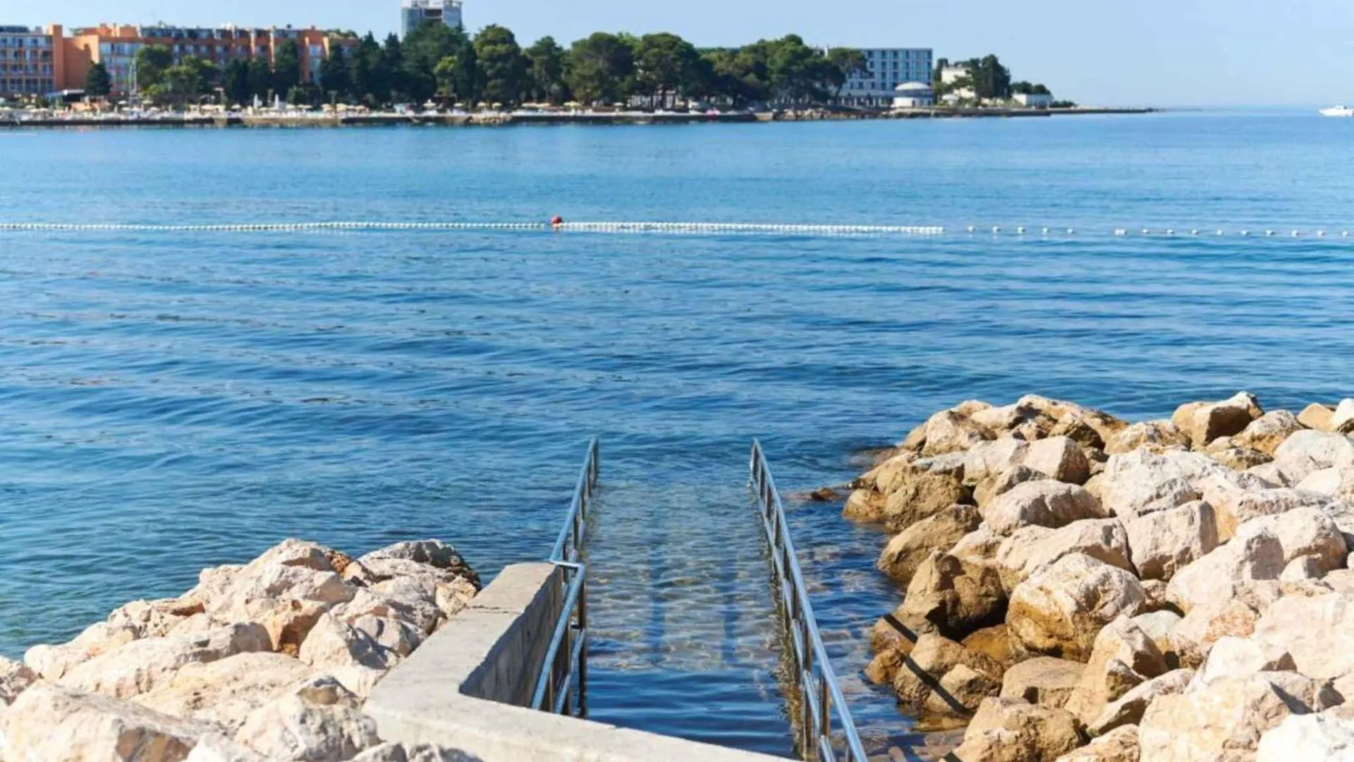 Holiday Homes In Umag - Istrien 12043
